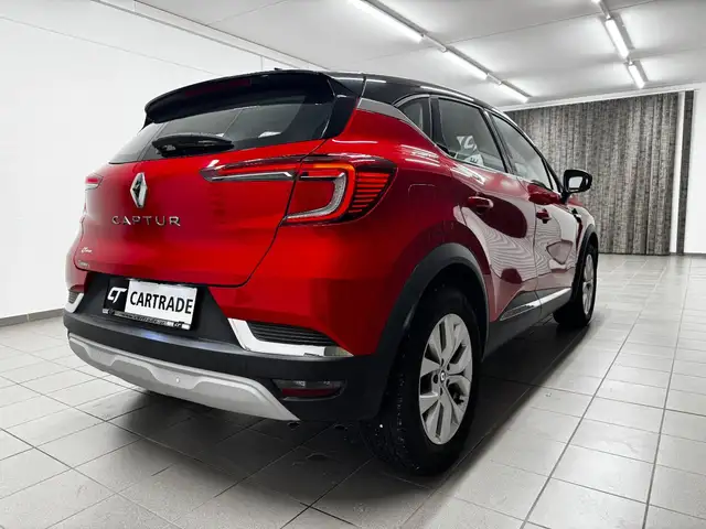 Renault Captur view 6