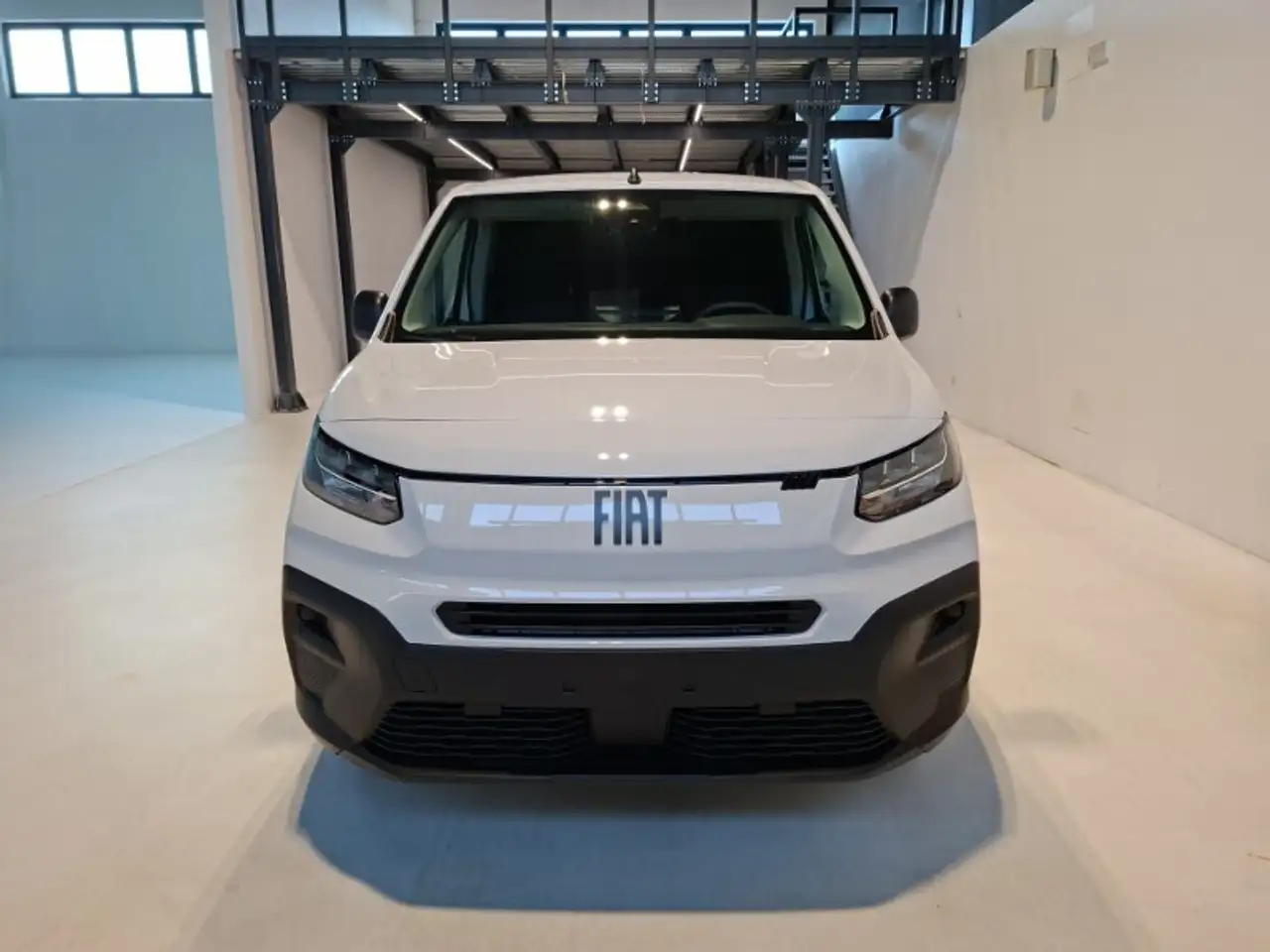 Fiat Doblo 2026