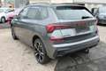 Skoda Kamiq 1,0 DSG Monte Carlo AHK 18" Kame SOFORT !!!! Grigio - thumbnail 3