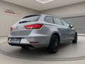 SEAT Leon ST, Klimaautomatik, Tempomat, Sitzheizung, PDC Silber - thumbnail 5