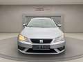 SEAT Leon ST, Klimaautomatik, Tempomat, Sitzheizung, PDC Silber - thumbnail 2