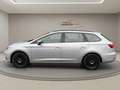 SEAT Leon ST, Klimaautomatik, Tempomat, Sitzheizung, PDC Silber - thumbnail 8