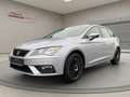 SEAT Leon ST, Klimaautomatik, Tempomat, Sitzheizung, PDC Silber - thumbnail 1