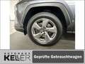 Toyota RAV 4 2.0 4x4 Start&Stop Club Grau - thumbnail 11