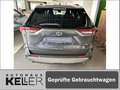 Toyota RAV 4 2.0 4x4 Start&Stop Club Grau - thumbnail 4