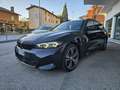 BMW 320 Serie 320d Touring mhev 48V xdrive MSport auto Nero - thumbnail 3