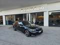 BMW 320 Serie 320d Touring mhev 48V xdrive MSport auto Nero - thumbnail 1