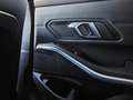 BMW 320 Serie 320d Touring mhev 48V xdrive MSport auto Nero - thumbnail 12