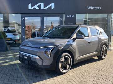 Plus 81.4 kWh 204pk Geheel rijklaar! Tot 10Jr. Kia