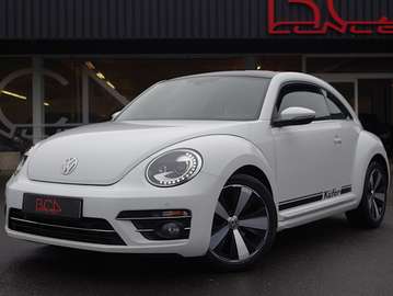 Coccinelle 2.0 TDI 150 BMT DSG6 Design
