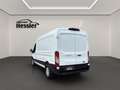 Ford Transit Kasten 350 L3 H2*KLIMA*NAVI*SPUR*TOTWINK Weiß - thumbnail 4