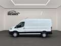 Ford Transit Kasten 350 L3 H2*KLIMA*NAVI*SPUR*TOTWINK Weiß - thumbnail 7