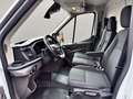 Ford Transit Kasten 350 L3 H2*KLIMA*NAVI*SPUR*TOTWINK Weiß - thumbnail 11