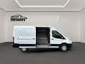 Ford Transit Kasten 350 L3 H2*KLIMA*NAVI*SPUR*TOTWINK Weiß - thumbnail 9