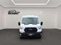 Ford Transit Kasten 350 L3 H2*KLIMA*NAVI*SPUR*TOTWINK Weiß - thumbnail 2