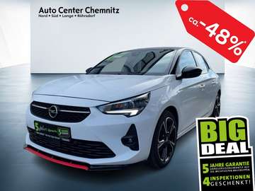 F 1.5 D GS Line LED/Multimedia/Tempomat/LM