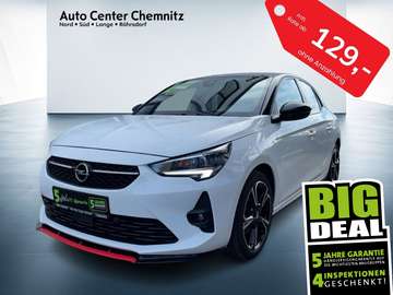 F 1.5 D GS Line LED/Multimedia/Tempomat/LM