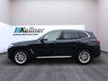 BMW X3 xDr. 30e Aut. AHK+Head-Up+Laserlicht+HIFI Schwarz - thumbnail 3