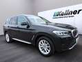 BMW X3 xDr. 30e Aut. AHK+Head-Up+Laserlicht+HIFI Schwarz - thumbnail 6