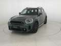 MINI Cooper SE Countryman 1.5   Classic all4 auto Verde - thumbnail 1