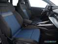 Audi A3 35 TDI S tronic Adv Navi,LED,Sportsitze Schwarz - thumbnail 4