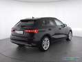 Audi A3 35 TDI S tronic Adv Navi,LED,Sportsitze Schwarz - thumbnail 2
