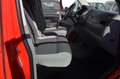 Volkswagen T5 Transporter Kasten-Kombi Kasten Rot - thumbnail 13