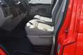 Volkswagen T5 Transporter Kasten-Kombi Kasten Rot - thumbnail 9