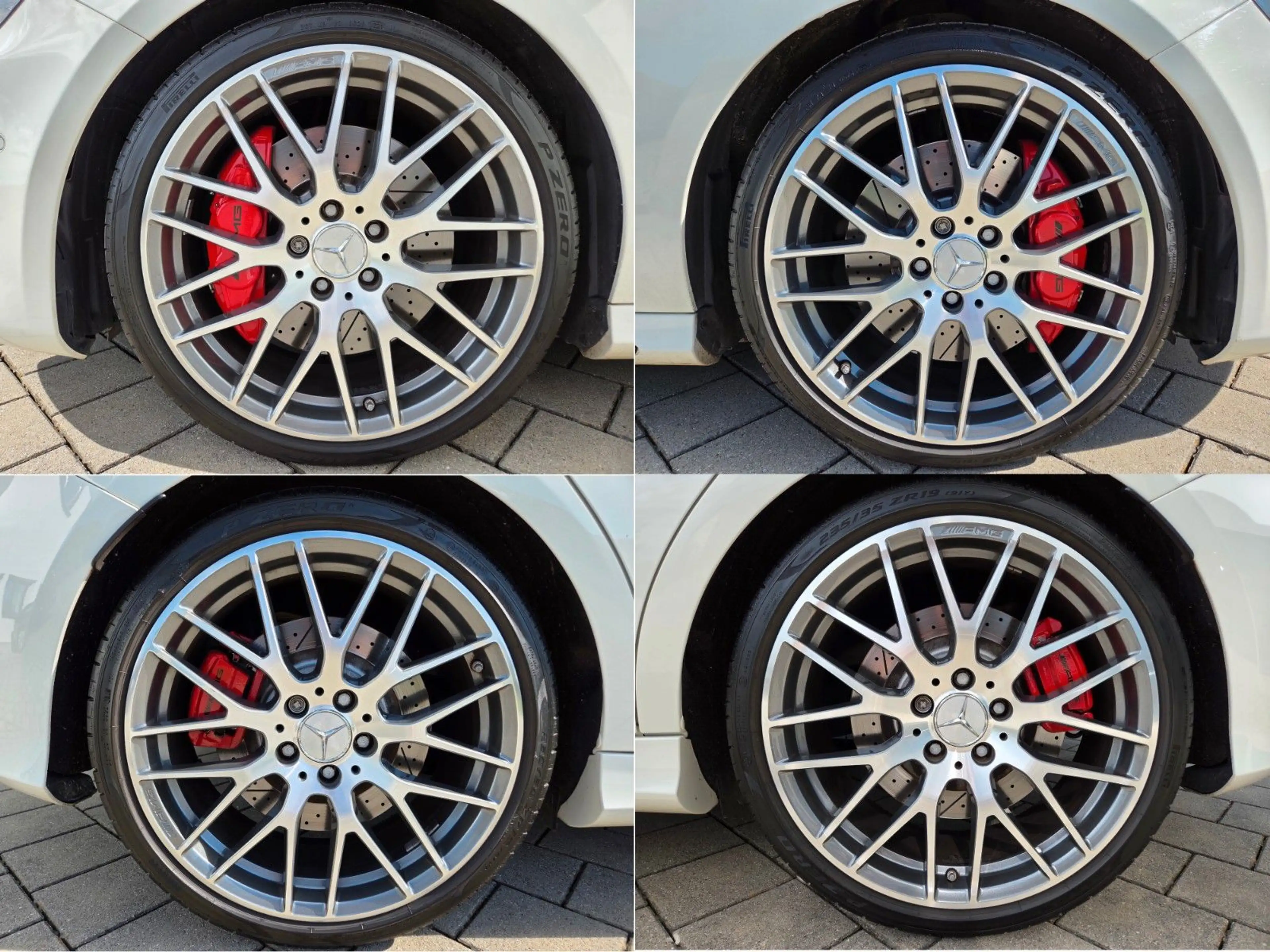Mercedes-Benz A 45 AMG 4Matic Sport, LED, *AMG*AGA* — photo 24