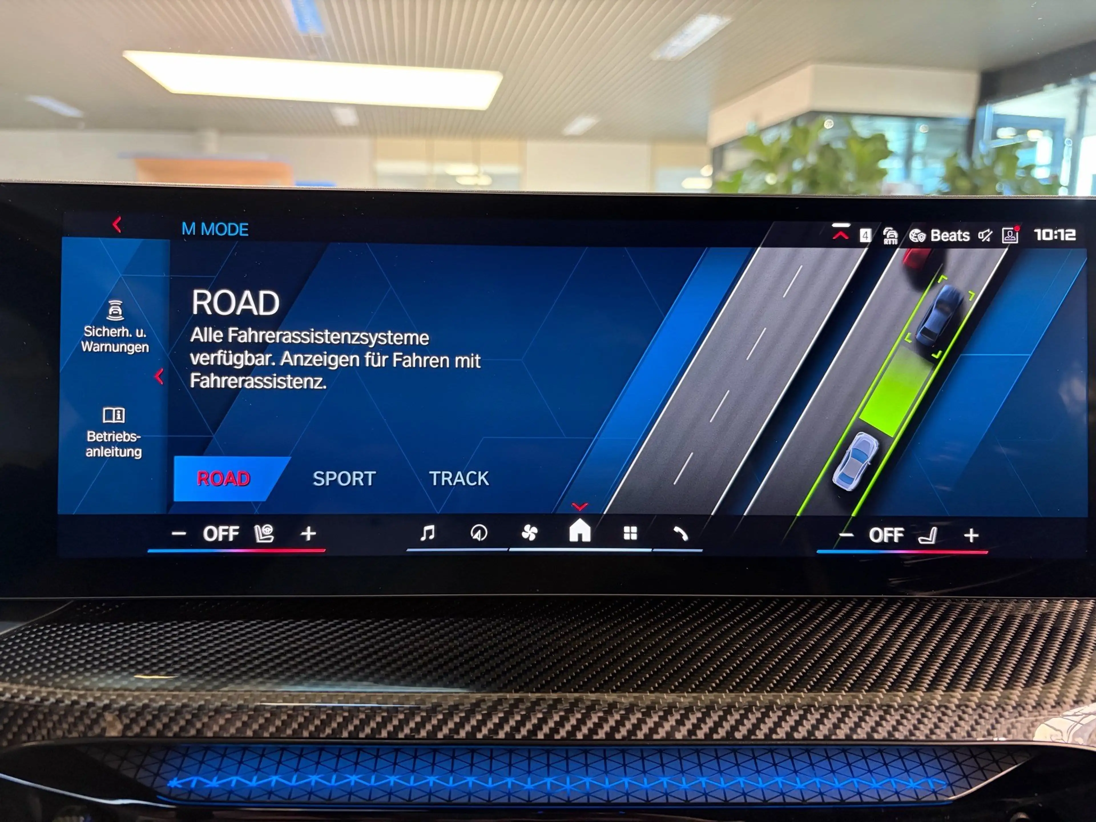 BMW M2 Coupé PlusPack Carbon M-Perormance Alcantara — photo 8