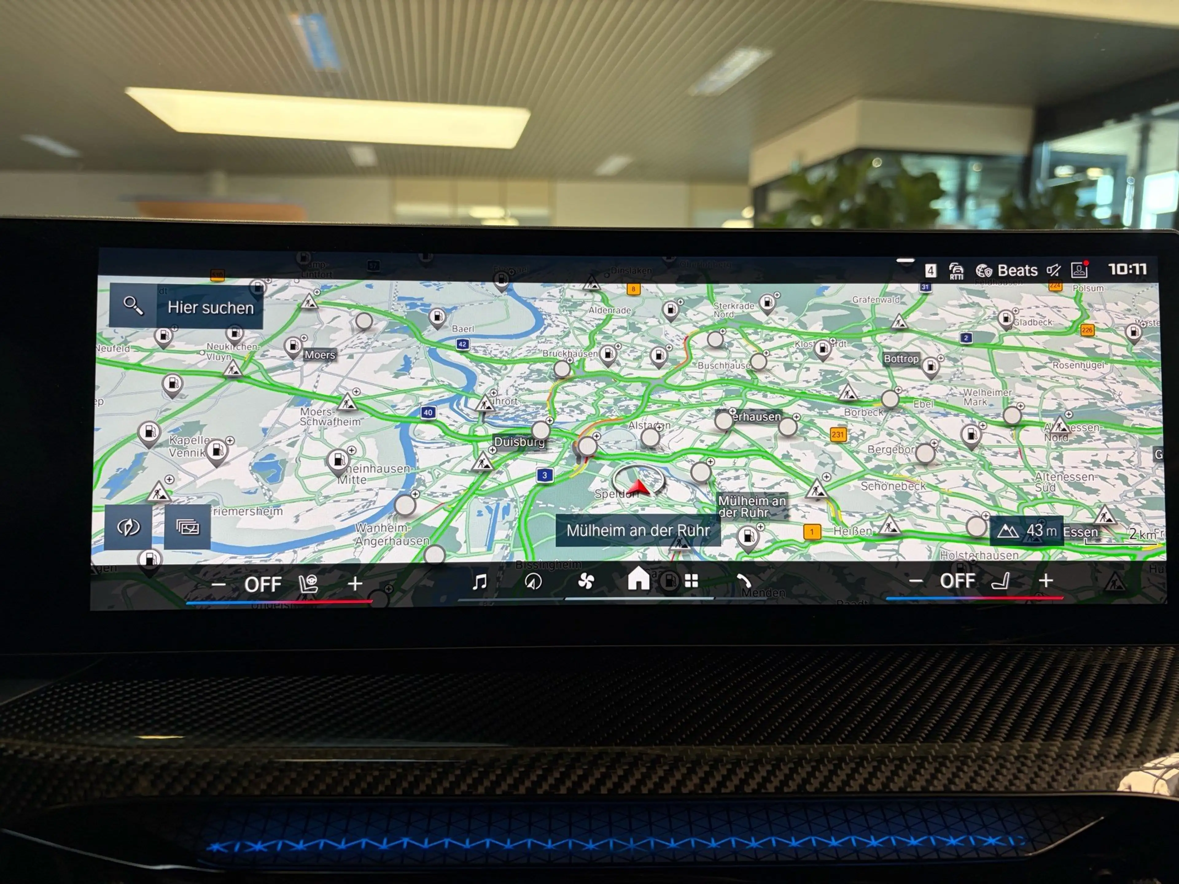 BMW M2 Coupé PlusPack Carbon M-Perormance Alcantara — photo 5