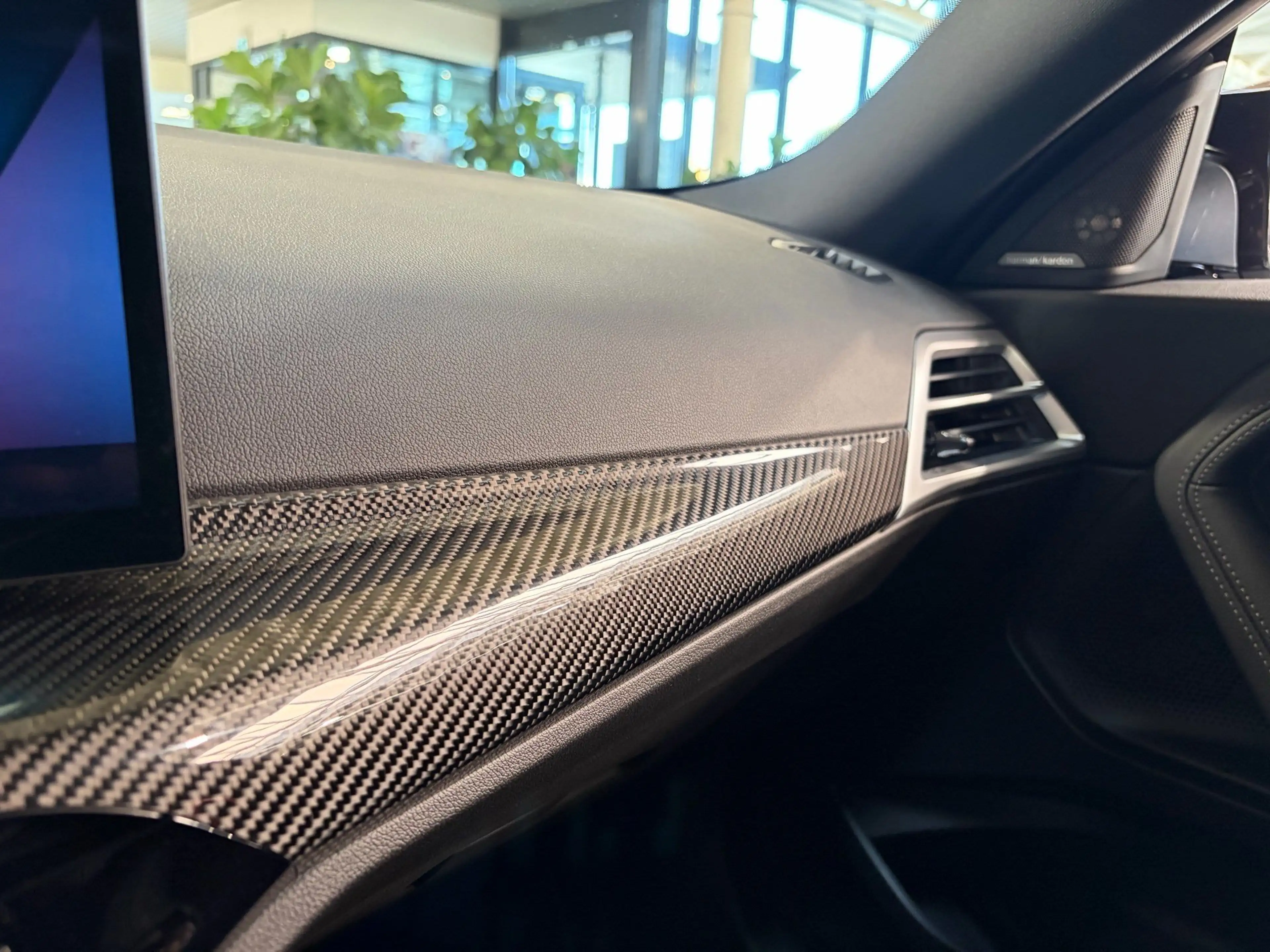 BMW M2 Coupé PlusPack Carbon M-Perormance Alcantara — photo 11
