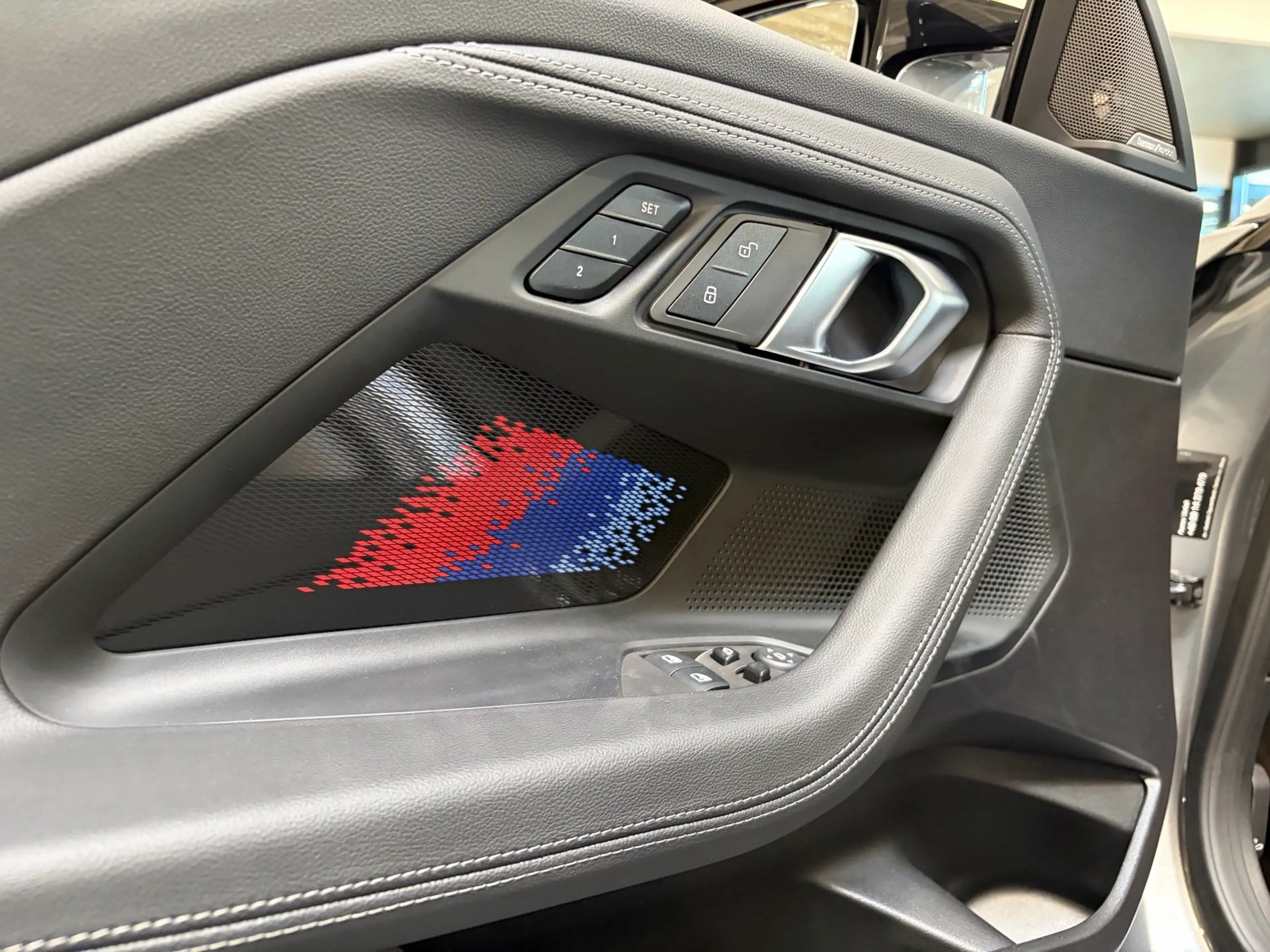 BMW M2 Coupé PlusPack Carbon M-Perormance Alcantara — photo 14