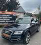 Audi SQ5 plus 3,0 TDI quattro Tiptronic Blau - thumbnail 2