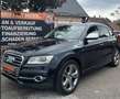Audi SQ5 plus 3,0 TDI quattro Tiptronic Blau - thumbnail 1