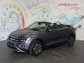 Volkswagen T-Roc Cabrio 1,0 TSI Style *ACC, NAVI, LED* Grau - thumbnail 17