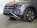 Volkswagen T-Roc Cabrio 1,0 TSI Style *ACC, NAVI, LED* Grau - thumbnail 19