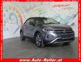 Volkswagen T-Roc Cabrio 1,0 TSI Style *ACC, NAVI, LED* Grau - thumbnail 1