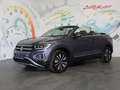 Volkswagen T-Roc Cabrio 1,0 TSI Style *ACC, NAVI, LED* Grau - thumbnail 18