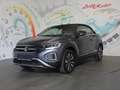 Volkswagen T-Roc Cabrio 1,0 TSI Style *ACC, NAVI, LED* Grau - thumbnail 3