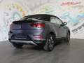 Volkswagen T-Roc Cabrio 1,0 TSI Style *ACC, NAVI, LED* Grau - thumbnail 4