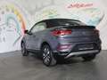 Volkswagen T-Roc Cabrio 1,0 TSI Style *ACC, NAVI, LED* Grau - thumbnail 5