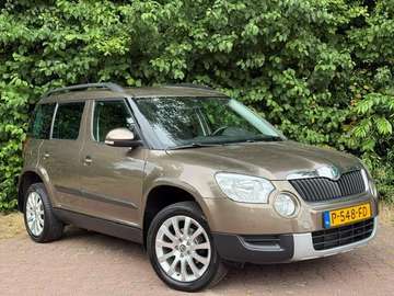 1.2 Tsi Elegance/Airco/Navi/PDC/Nieuwe distributie