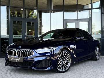 840I M-SPORT - HIGH EX. - PANO - INDIVIDUAL