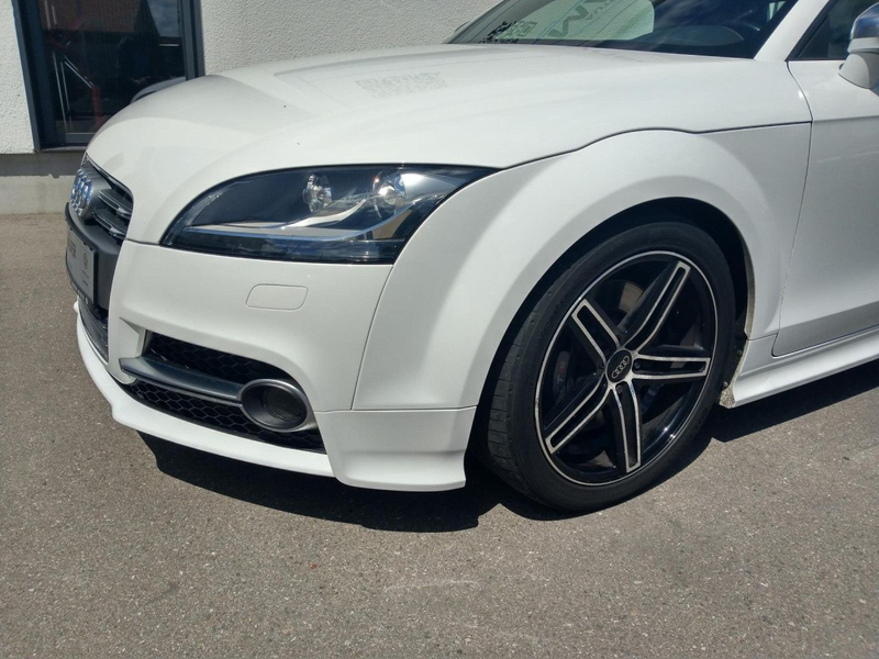 Audi TT S Roadster 2,0 TFSI S-tronic Navi Xenon Leder — photo 3