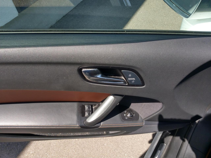 Audi TT S Roadster 2,0 TFSI S-tronic Navi Xenon Leder — photo 10