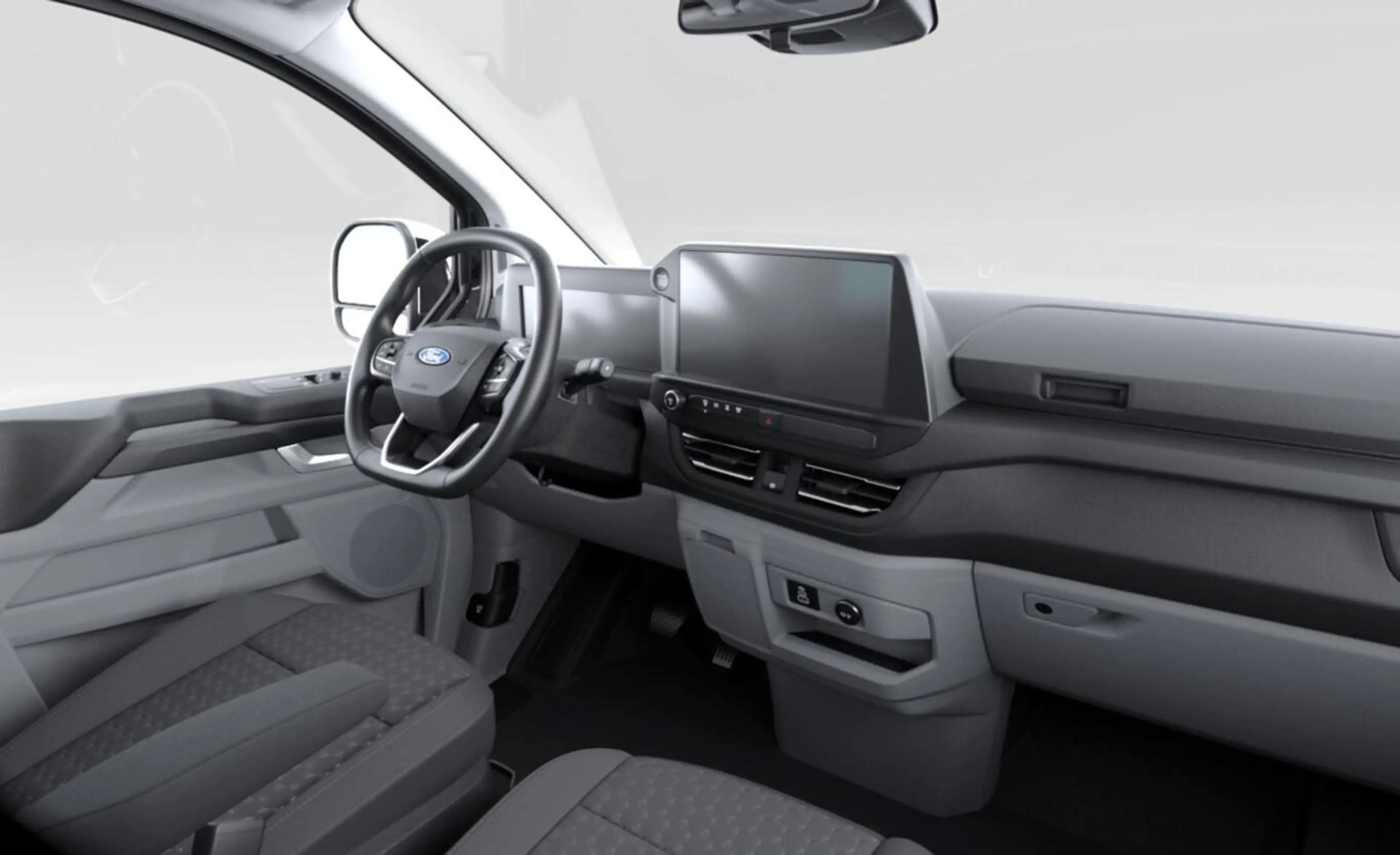 Ford Transit Custom Limited DCiV Aut L2 LED SHZ 5S 125 kW (170 PS),... — photo 6