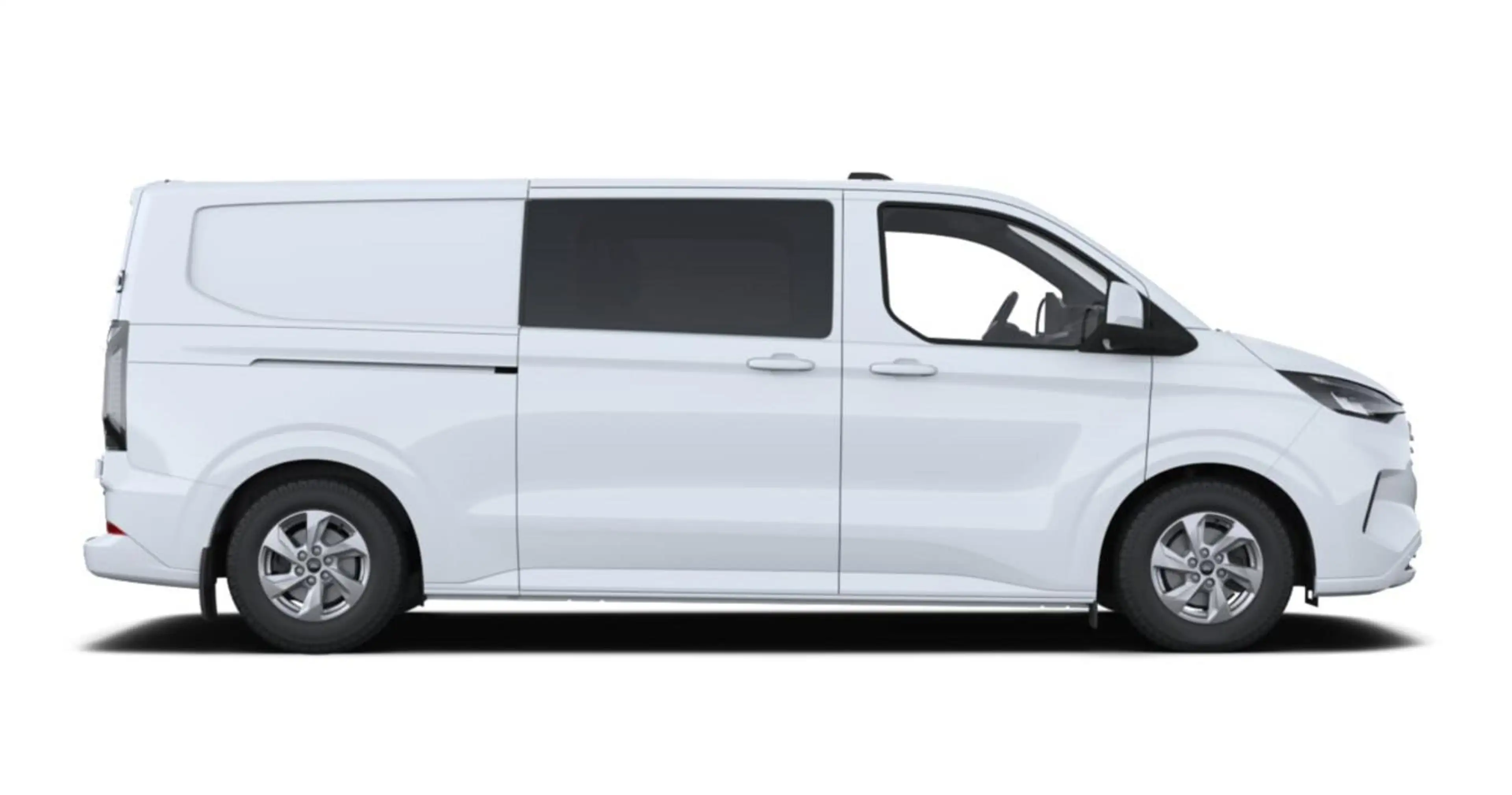 Ford Transit Custom Limited DCiV Aut L2 LED SHZ 5S 125 kW (170 PS),... — photo 5
