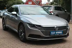 Volkswagen Arteon Elegance 4M *2.HAND|DSG|LED|PANO|RFK|AHK*