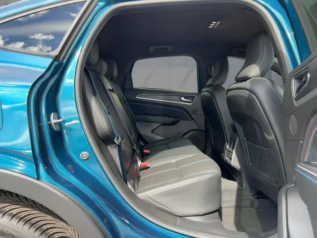 Renault Arkana view 9